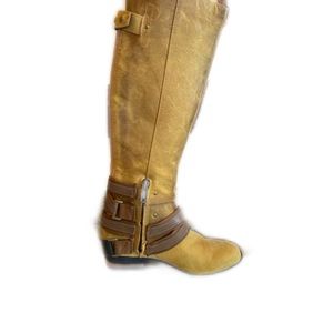 Sorel waterproof boots